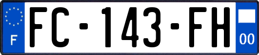 FC-143-FH