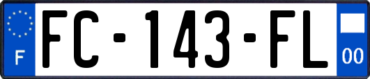 FC-143-FL