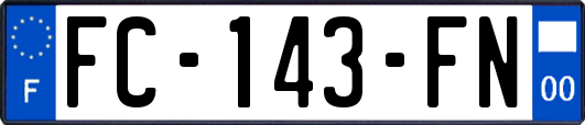 FC-143-FN