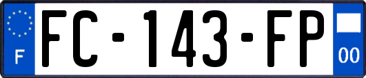 FC-143-FP