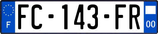 FC-143-FR