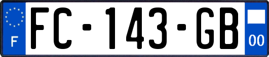 FC-143-GB