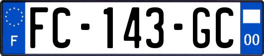 FC-143-GC