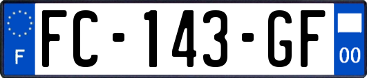 FC-143-GF