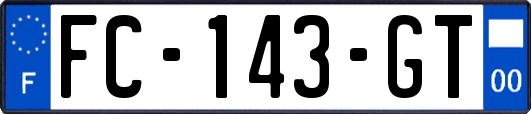 FC-143-GT