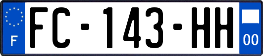 FC-143-HH