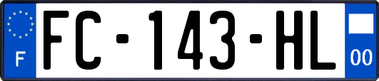 FC-143-HL