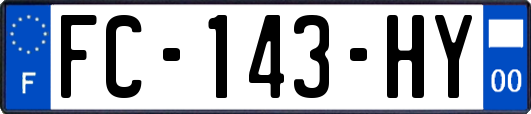 FC-143-HY