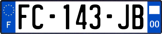 FC-143-JB