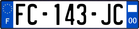 FC-143-JC