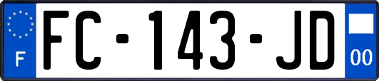 FC-143-JD