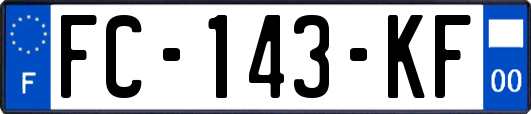 FC-143-KF