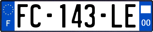 FC-143-LE