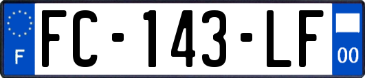 FC-143-LF