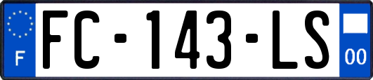 FC-143-LS