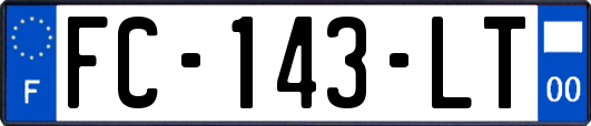 FC-143-LT