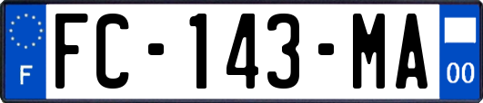 FC-143-MA
