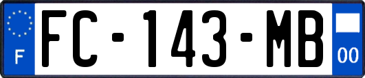 FC-143-MB