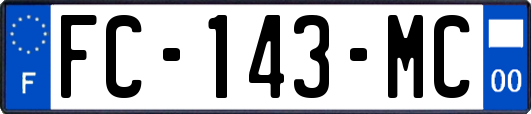 FC-143-MC