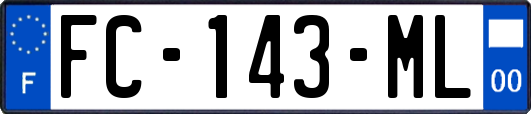 FC-143-ML