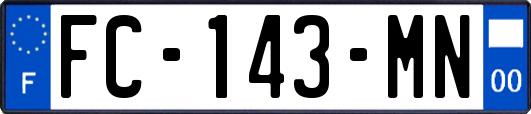 FC-143-MN