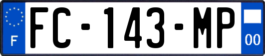 FC-143-MP
