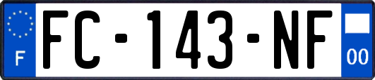 FC-143-NF
