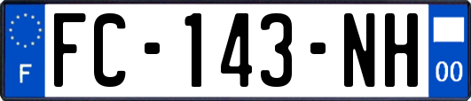 FC-143-NH