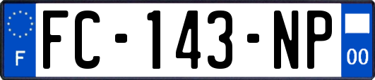FC-143-NP