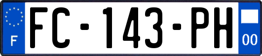 FC-143-PH