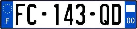 FC-143-QD