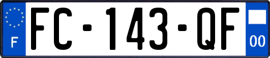 FC-143-QF