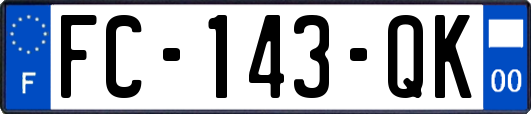 FC-143-QK