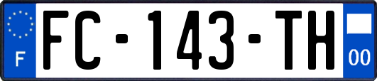 FC-143-TH