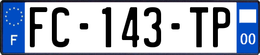 FC-143-TP