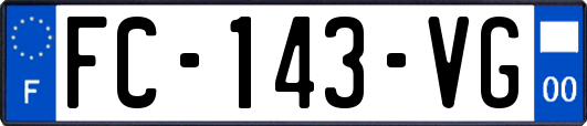 FC-143-VG