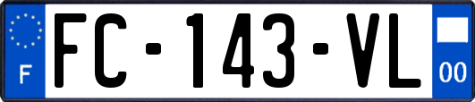 FC-143-VL