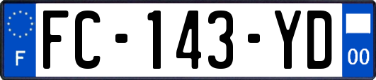 FC-143-YD
