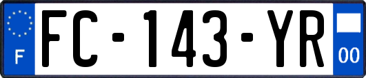 FC-143-YR