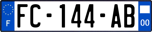 FC-144-AB