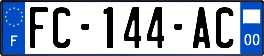 FC-144-AC