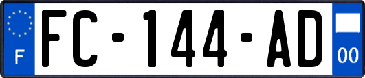 FC-144-AD