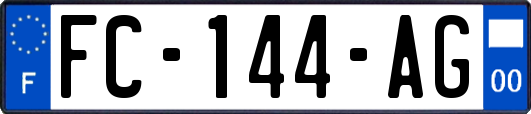 FC-144-AG