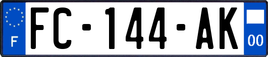 FC-144-AK