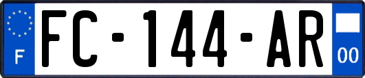 FC-144-AR