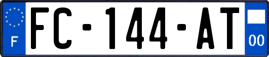 FC-144-AT