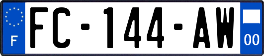 FC-144-AW