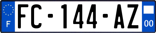 FC-144-AZ