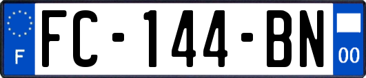 FC-144-BN