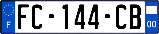 FC-144-CB